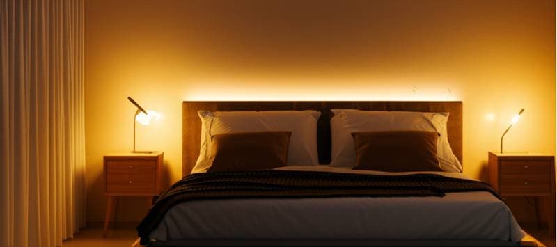Circadian Lights: Cure Sleep Disorders