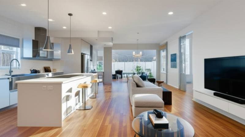 Wi-Fi 6E Solves Smart Home Device Congestion