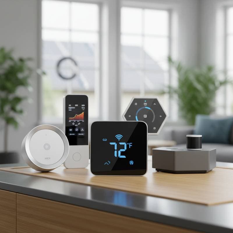 Featured image for Smart Thermostats Under $100 That Feel Premium