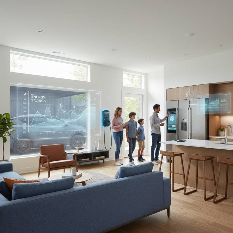 Featured image for Your Home and Utility Company Speaking Same Language