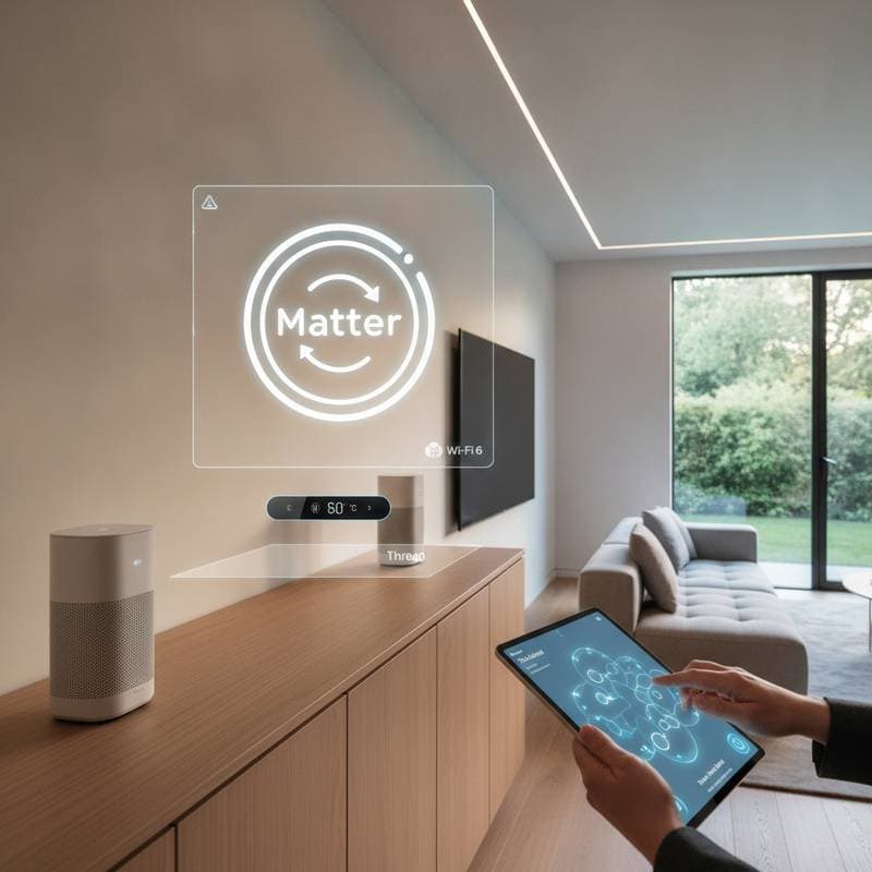 Featured image for The End of the Hub: Direct Device Communication Arrives
