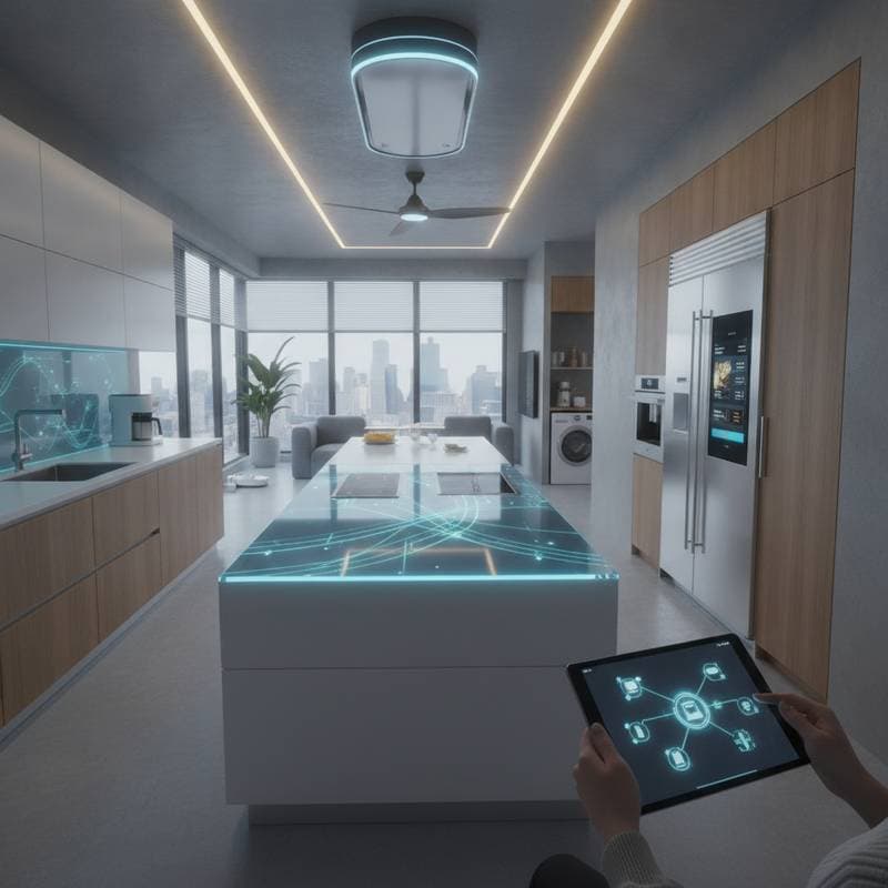 Featured image for Smart Appliances Now Skip the Hub Completely