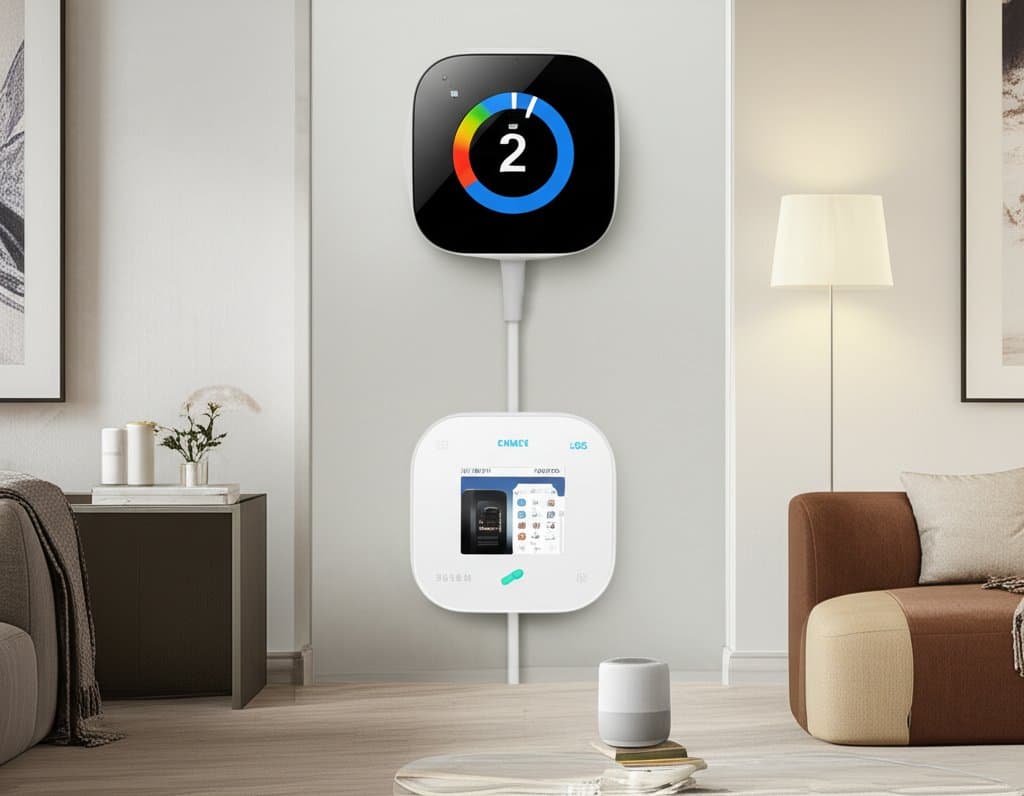 Featured image for Matter Protocol Simplifies Smart Homes with True Compatibility