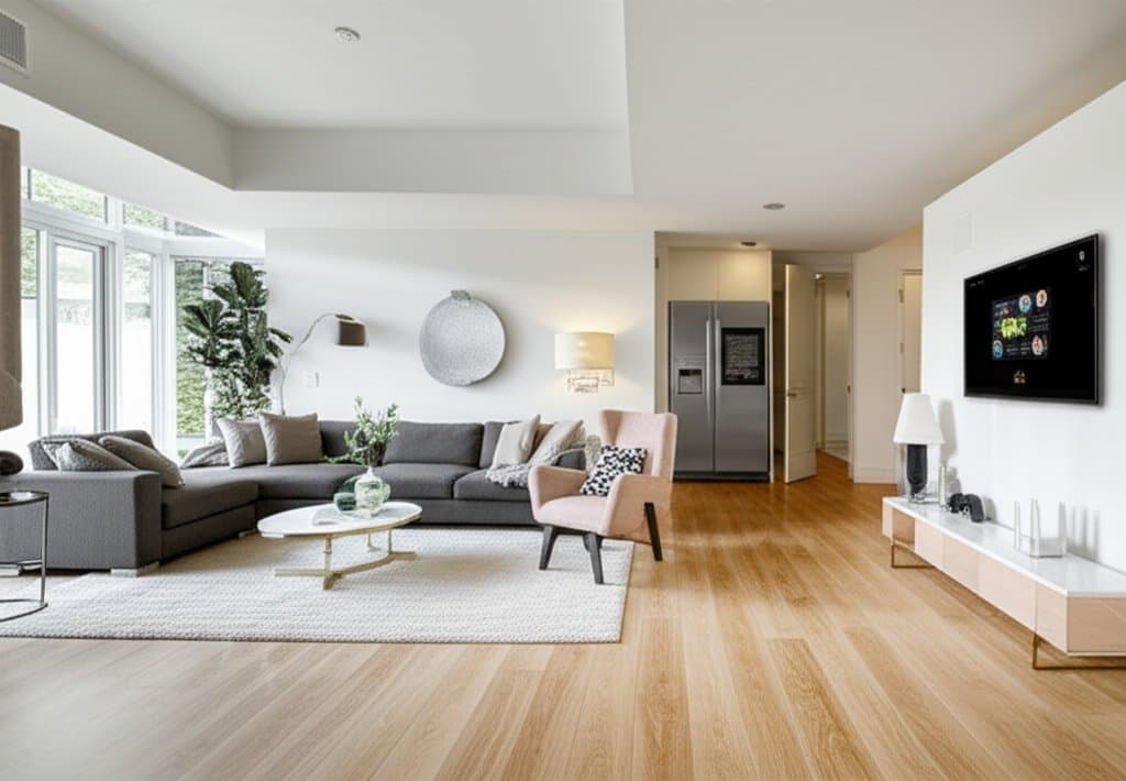 Featured image for WiFi 7 Revolutionizes Smart Home Speed and Connectivity