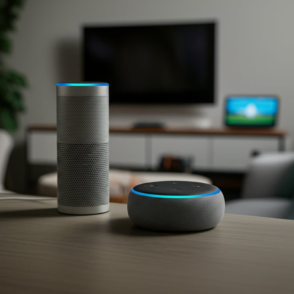 AI Voice Assistants That Truly Understand Context