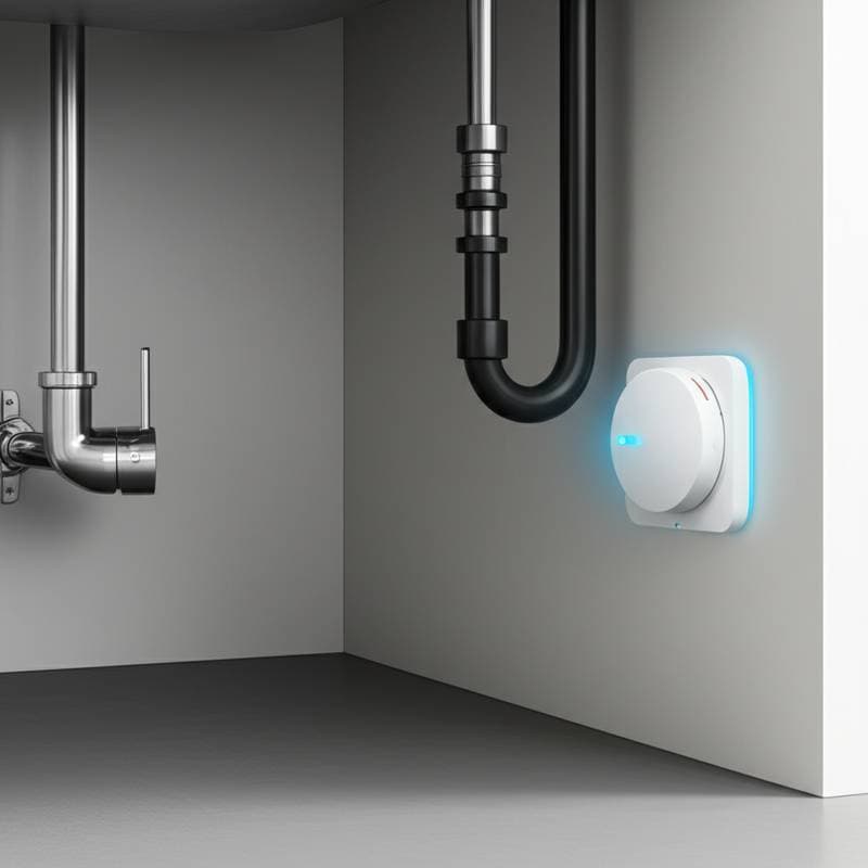 Featured image for Smart Water Leak Detection Now a Legal Requirement