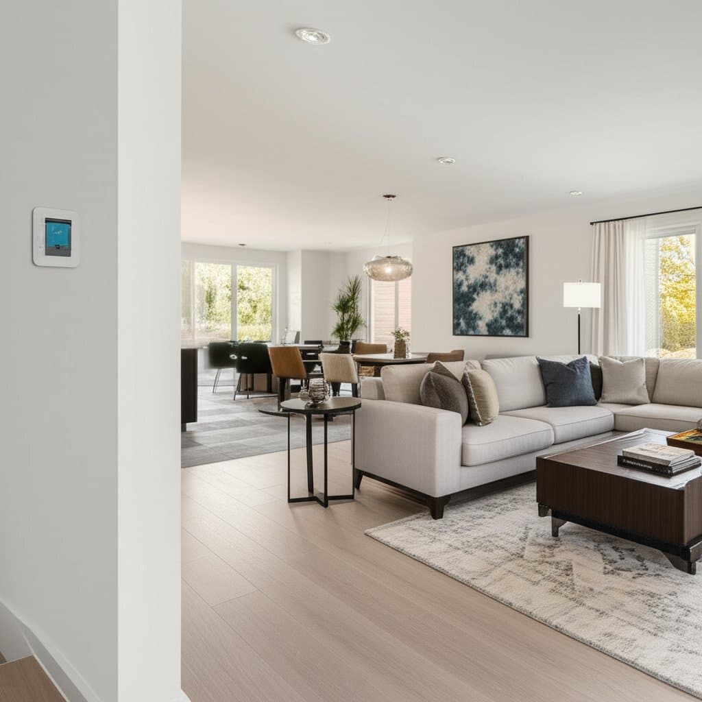 Featured image for Why Thread Border Routers Are Replacing WiFi in New Homes