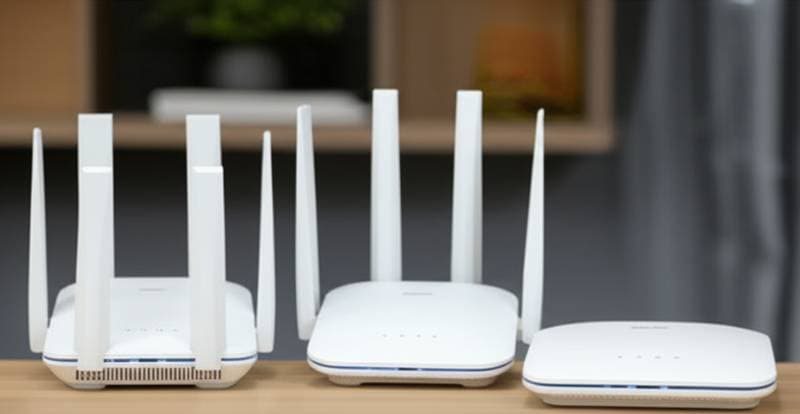 WiFi 7 Mesh Systems Under $200 End the Premium Price Era