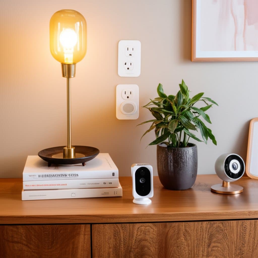 Featured image for Smart Home Comfort for Under $100 This Fall