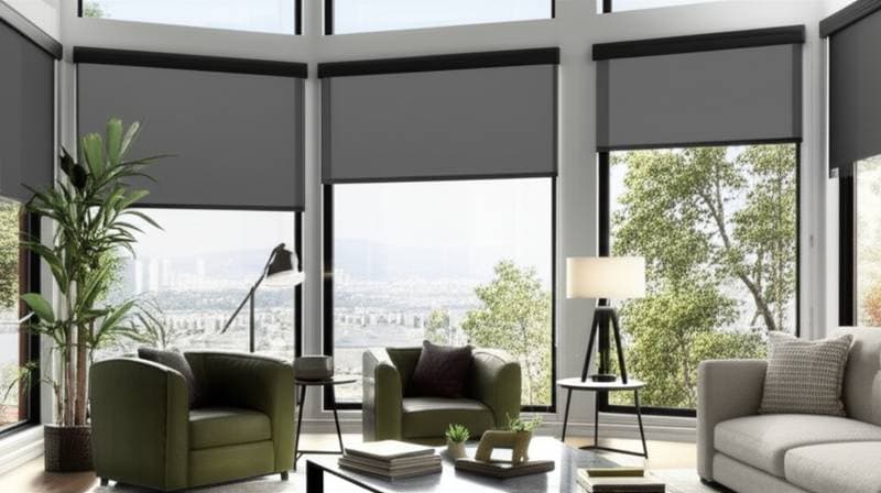 Featured image for Smart Blinds Cut Energy Bills by $400 a Year