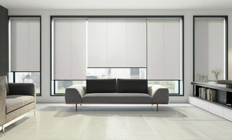 Featured image for Smart Blinds Cut AC Costs 35% With AI Automation
