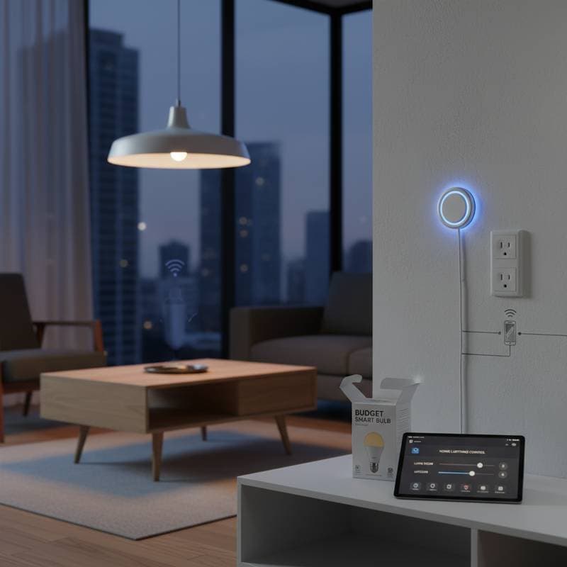 Featured image for Smart Lighting Retrofits Cut Install Costs 75 Percent